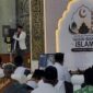 Keterangan foto : Tahun Baru Islam 1448 H: Sukses Musabaqah Azan Nusantara Mendunia II, Perkuat Ukhuwwah