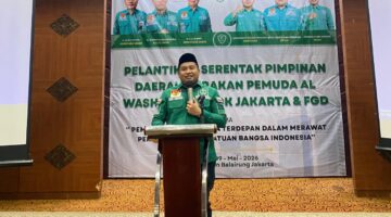 GPA DKI Jakarta: Stop Framing Negatif terhadap Zulhas, Justru Berani Bongkar Potensi Pemborosan Anggaran Negara