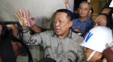 Kejagung Tahan Febrie Adriansyah di Rutan KPK Terkait Kasus TPPU Emas dan Uang Ratusan Miliar