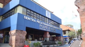 Laporan! Polres Badung Resmi Hentikan Penyelidikan Dugaan Tindak Pidana Kekerasan