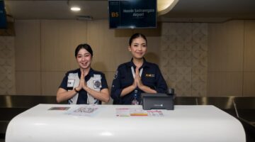 Bandara Internasional Husein Sastranegara Bandung Resmi Layani Pesawat Jet Mulai 14 Agustus, Garuda Indonesia Buka Rute Perdana Bandung-Denpasar