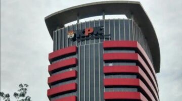 KPK Tetapkan Tersangka Usai OTT Pejabat BPN Terkait Proses HGB di Bogor