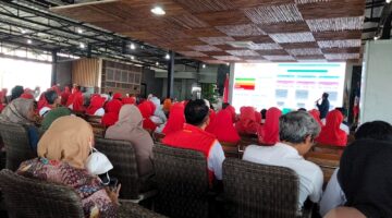 YJI Jabar dan PERKI Bandung Raya Gelar Seminar Hari Jantung Sedunia 2026: Dorong Kebugaran Generasi Muda Menuju Indonesia Emas 2045