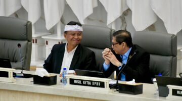 Tunggu Evaluasi Kemendagri, Pemprov Jabar Belum Ambil Keputusan Terkait Pinjaman Daerah
