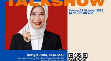 Si Geulis, Digitalisasi Pengelolaan Obat untuk Pelayanan Kesehatan yang Lebih Baik