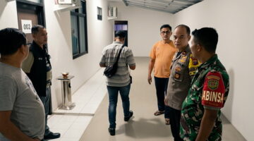 Langit Jakarta Kembali Terkepung Polusi, Kualitas Udara Masuk Kategori Tidak Sehat